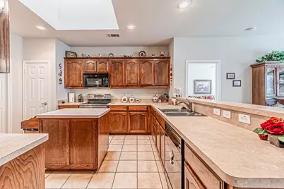 6208 Melanie Drive, Fort Worth, TX 76131 - Photo 12