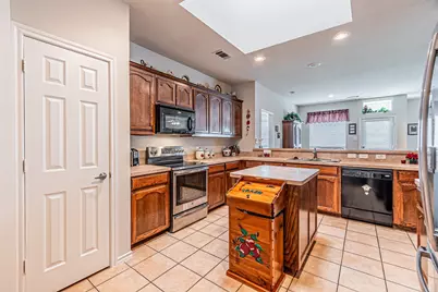 6208 Melanie Drive, Fort Worth, TX 76131 - Photo 8