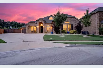 4225 Rustic Timbers Drive, Fort Worth, TX 76244 - Photo 1