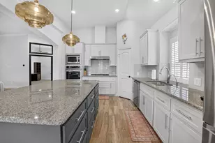 4225 Rustic Timbers Dr, Fort Worth, TX 76244 - Photo 8