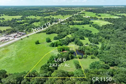 Lot 6 Rs Cr 1150, Emory, TX 75440 - Photo 12