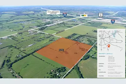 1000 Cook Road, Ferris, TX 75125 - Photo 2