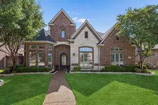 11340 Classic Ln, Frisco, TX 75033 - Photo 1