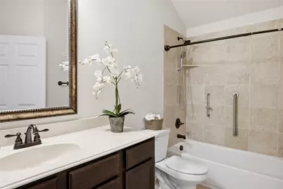 1003 Lakeshore Boulevard, Oak Point, TX 75068 - Photo 14