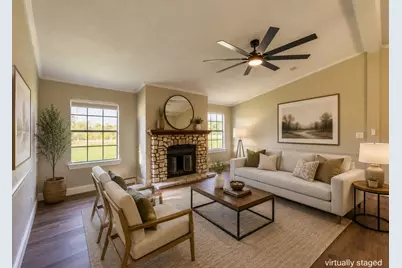 109 Brookshire, Riesel, TX 76682 - Photo 4