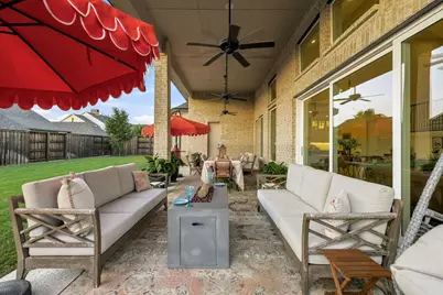 4650 Silver Cliff Drive, Prosper, TX 75078 - Photo 32