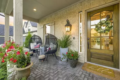 4650 Silver Cliff Drive, Prosper, TX 75078 - Photo 2