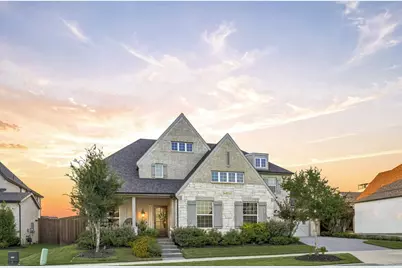 4650 Silver Cliff Drive, Prosper, TX 75078 - Photo 34