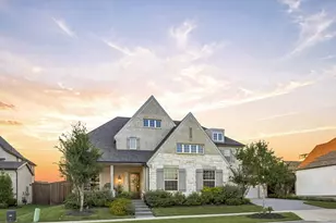 4650 Silver Clf Dr, Prosper, TX 75078 - Photo 34