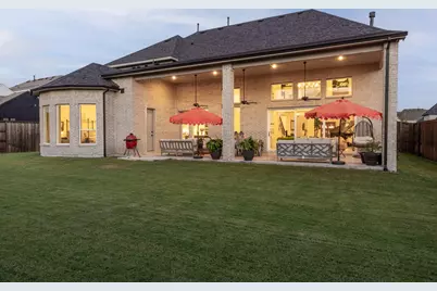 4650 Silver Cliff Drive, Prosper, TX 75078 - Photo 30