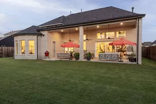 4650 Silver Clf Dr, Prosper, TX 75078 - Photo 30