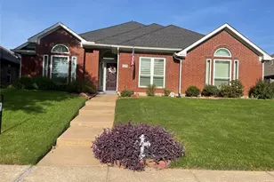 4421 Clearwater Trail, Carrollton, TX 75010 - Photo 1