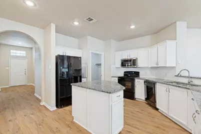 1504 Oakcrest Drive, Providence Village, TX 76227 - Photo 14