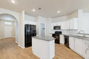 1504 Oakcrest Dr, Providence Village, TX 76227 - Photo 14