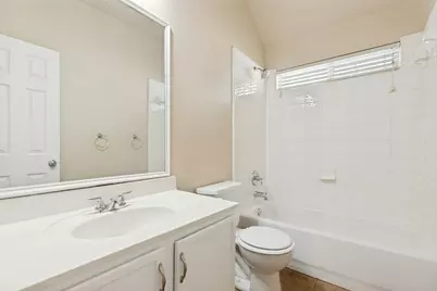 1504 Oakcrest Drive, Providence Village, TX 76227 - Photo 20