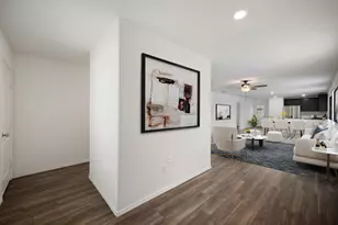 7509 Gray Wolf Ln, McKinney, TX 75071 - Photo 4