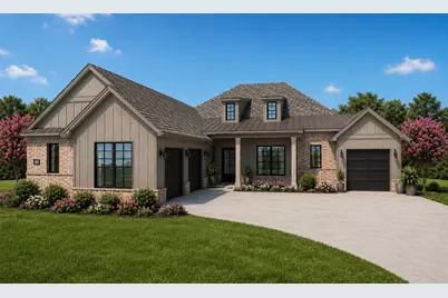 1604 Cedar Elm, Burleson, TX 76028 - Photo 1