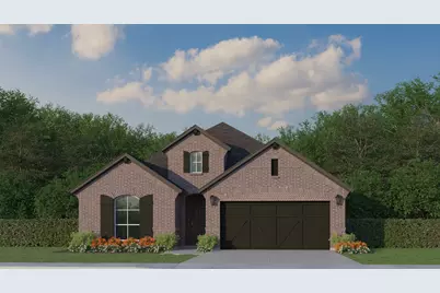 132 Buffalo Boulevard, Rhome, TX 76078 - Photo 1