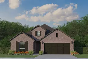 132 Buffalo Blvd, Rhome, TX 76078 - Photo 1