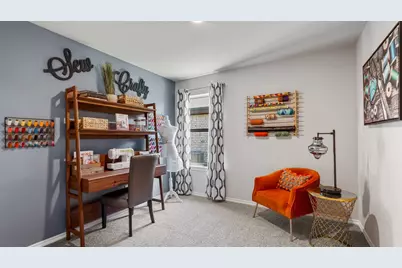 1049 Foxburg Drive, Fort Worth, TX 76131 - Photo 28