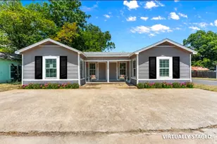 2601-2603 Summer Ave, Waco, TX 76708 - Photo 2