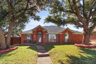 11805 Amber Valley Dr, Frisco, TX 75035 - Photo 1