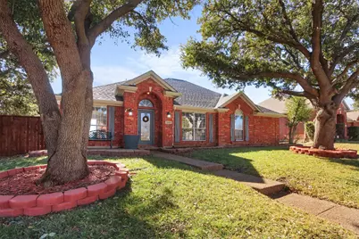 11805 Amber Valley Drive, Frisco, TX 75035 - Photo 2