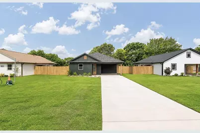 423 S Bonner Street, Jacksonville, TX 75766 - Photo 2