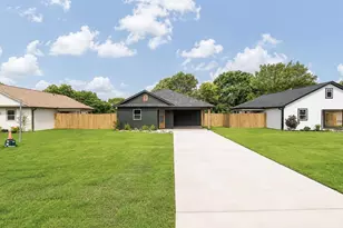 423 S Bonner St, Jacksonville, TX 75766 - Photo 2