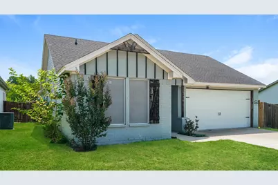 1408 Lexington Street, Weatherford, TX 76086 - Photo 2