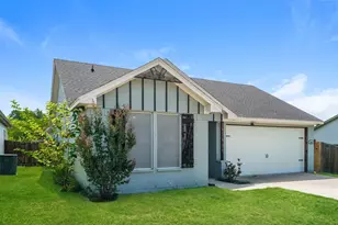 1408 Lexington St, Weatherford, TX 76086 - Photo 2
