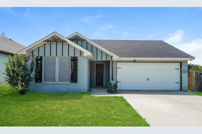 1408 Lexington Street, Weatherford, TX 76086 - Photo 1