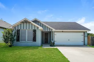 1408 Lexington St, Weatherford, TX 76086 - Photo 1