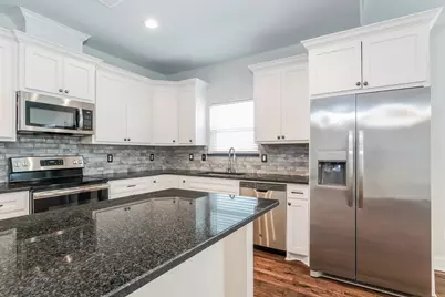 1408 Lexington Street, Weatherford, TX 76086 - Photo 8