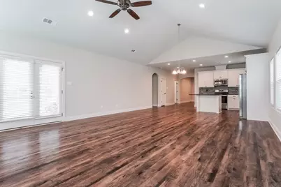 1408 Lexington Street, Weatherford, TX 76086 - Photo 4