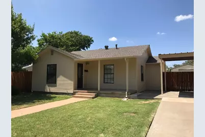 2334 S 21st Street, Abilene, TX 79605 - Photo 2