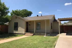 2334 S 21st St, Abilene, TX 79605 - Photo 2