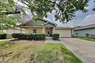 9941 George Bush Dr, McKinney, TX 75072 - Photo 1