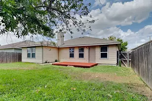 9941 George Bush Dr, McKinney, TX 75072 - Photo 18