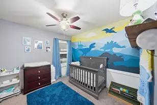 14016 Cedar Post Dr, Fort Worth, TX 76052 - Photo 12