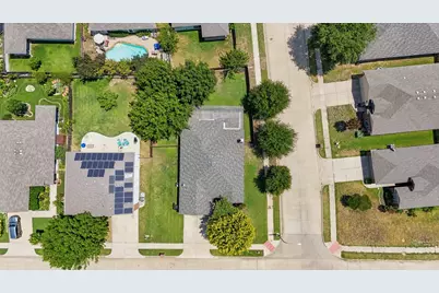 14016 Cedar Post Drive, Fort Worth, TX 76052 - Photo 24