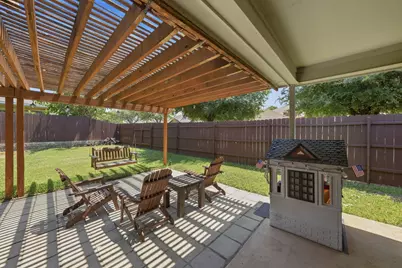 14016 Cedar Post Drive, Fort Worth, TX 76052 - Photo 4
