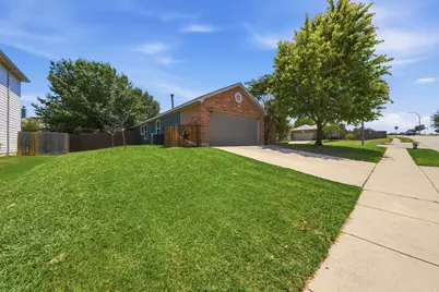 14016 Cedar Post Drive, Fort Worth, TX 76052 - Photo 22