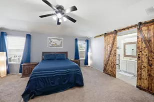 14016 Cedar Post Dr, Fort Worth, TX 76052 - Photo 16