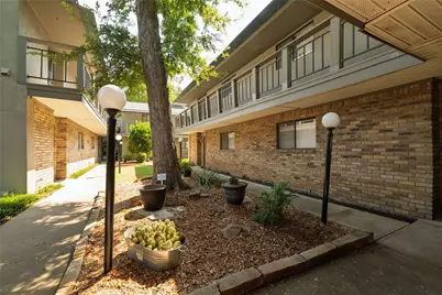 4920 Byers Avenue #B, Fort Worth, TX 76107 - Photo 34