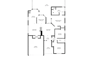 5206 Rio Ct, Arlington, TX 76017 - Photo 32