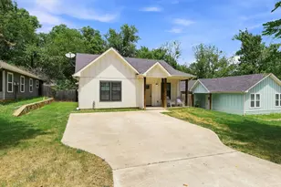 517 E Hanna St, Denison, TX 75021 - Photo 1