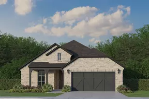 128 Buffalo Blvd, Rhome, TX 76078 - Photo 1