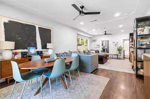 406 S Montreal Ave, Dallas, TX 75208 - Photo 8