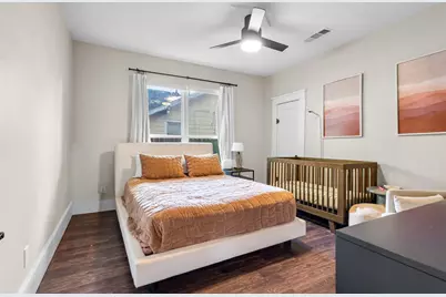 406 S Montreal Avenue, Dallas, TX 75208 - Photo 14